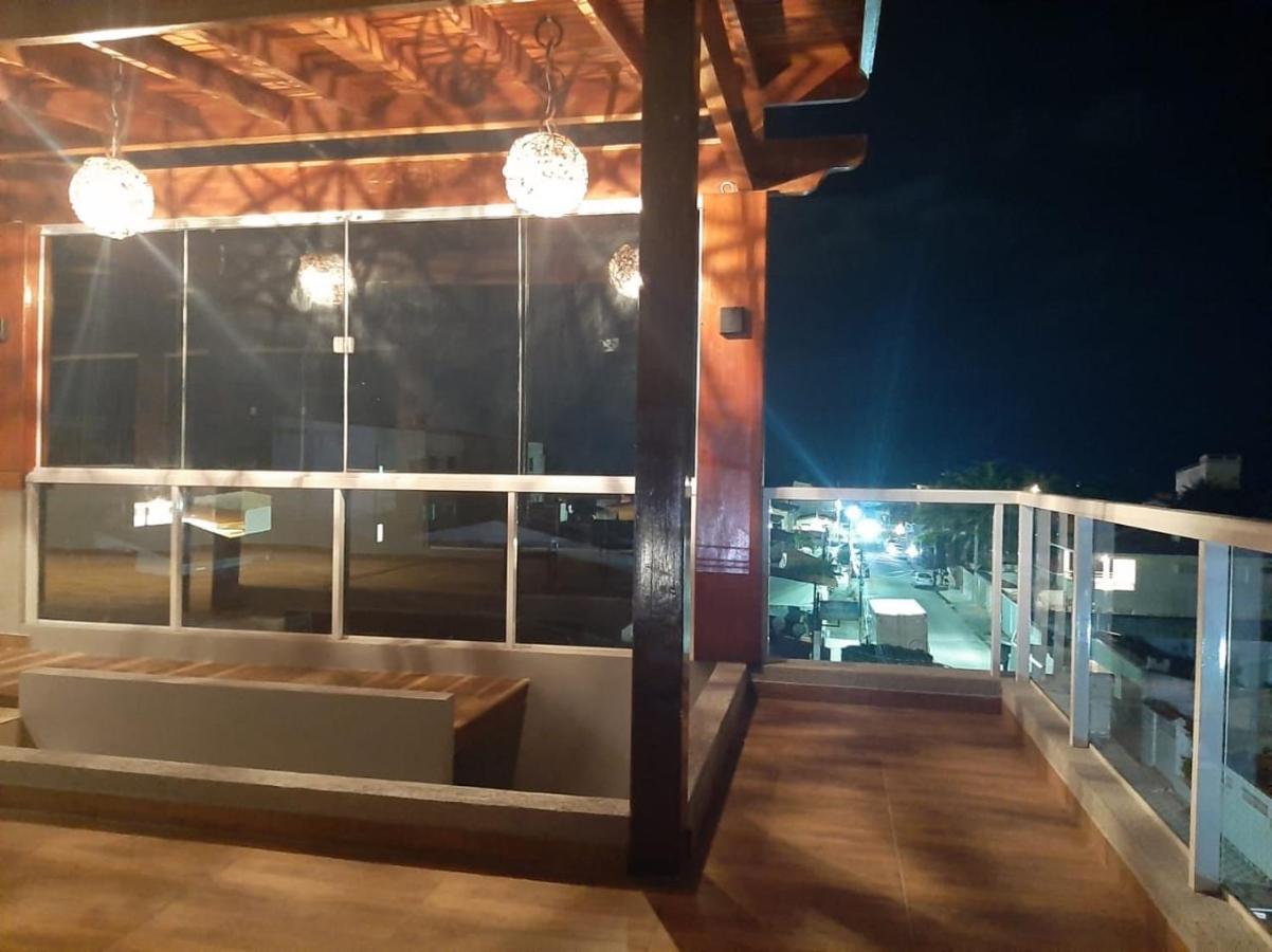 Pousada Viva Maragogi Bagian luar foto