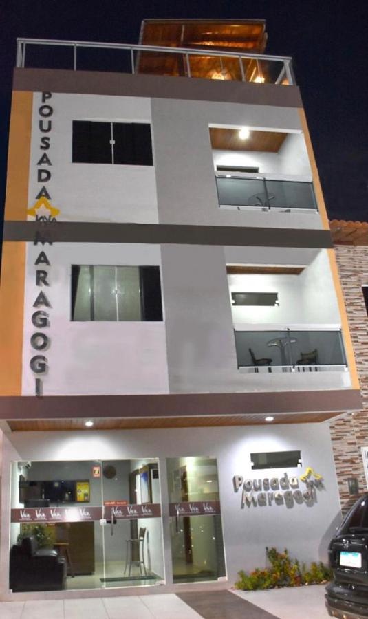 Pousada Viva Maragogi Bagian luar foto
