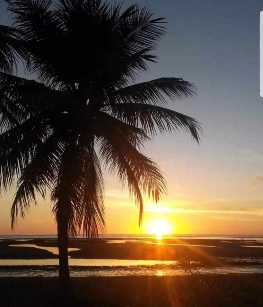 Pousada Viva Maragogi Bagian luar foto