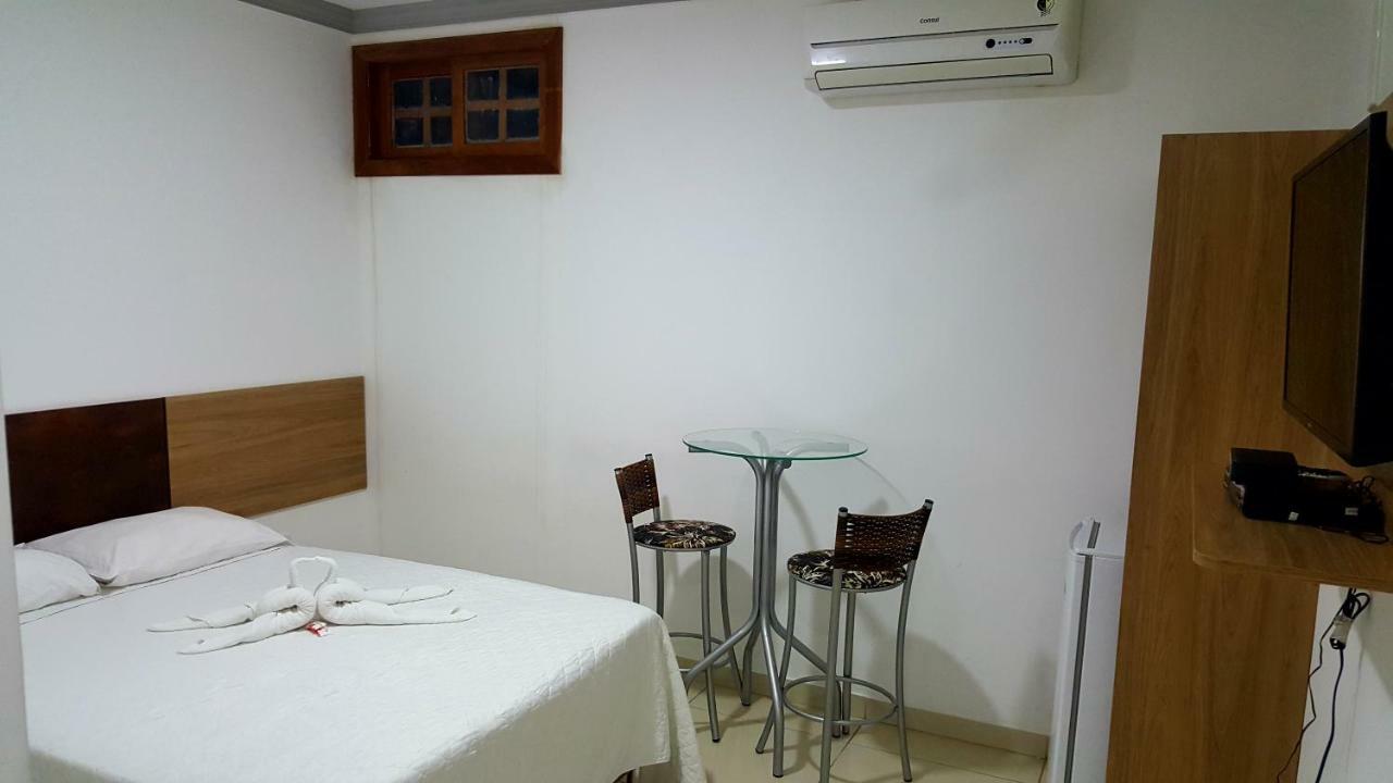 Pousada Viva Maragogi Bagian luar foto