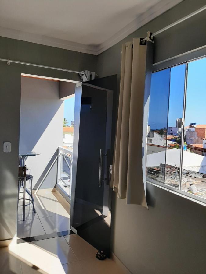 Pousada Viva Maragogi Bagian luar foto
